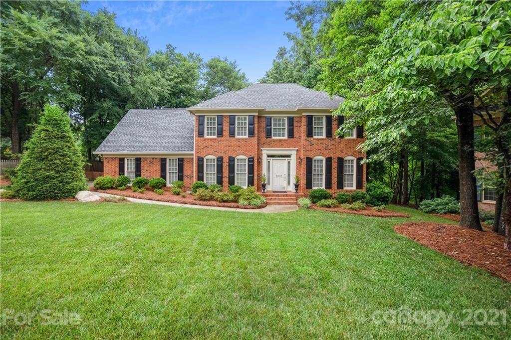 Matthews, NC 28105,2307 Sweet Bay LN