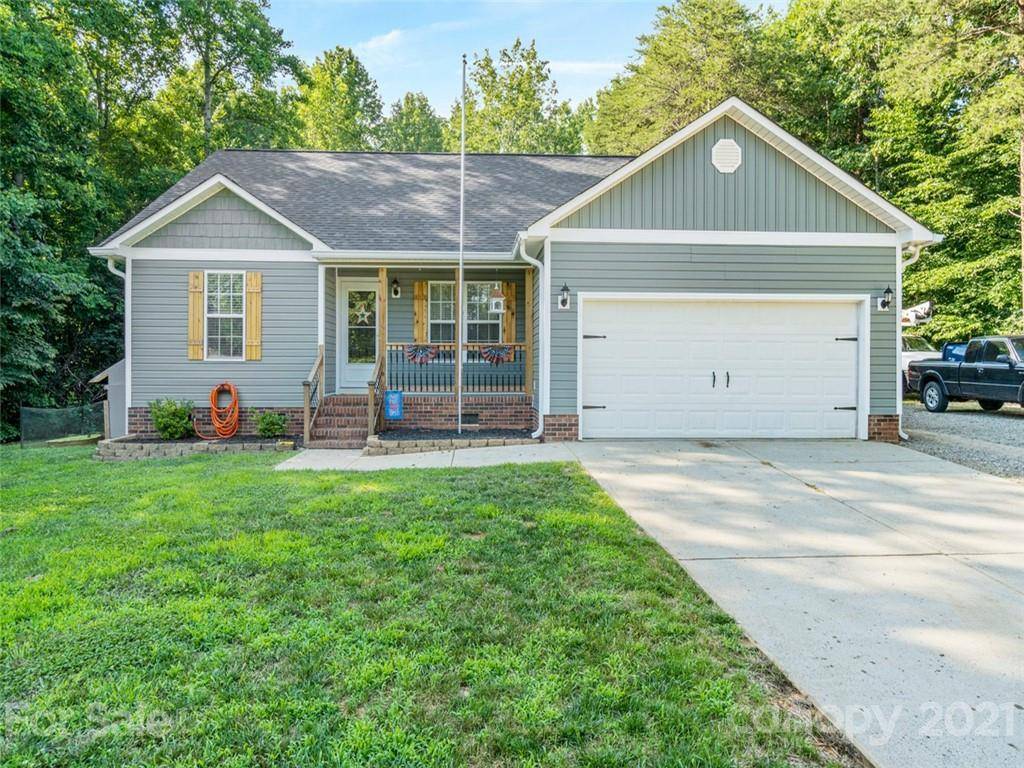 Maiden, NC 28650,3553 Seminole DR