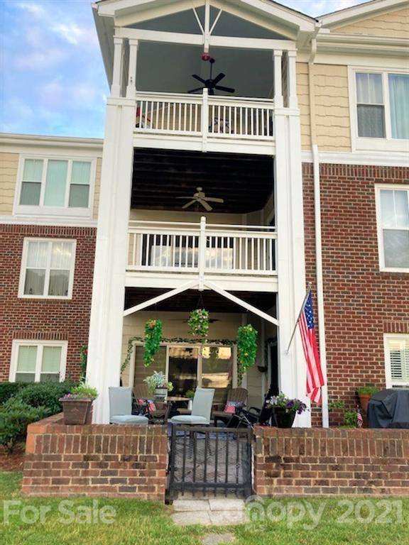 Davidson, NC 28036,860 Jetton ST #Unit 64