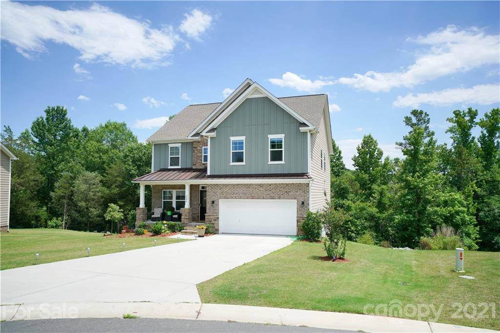 Indian Land, SC 29707,3006 Carriage Oak WAY