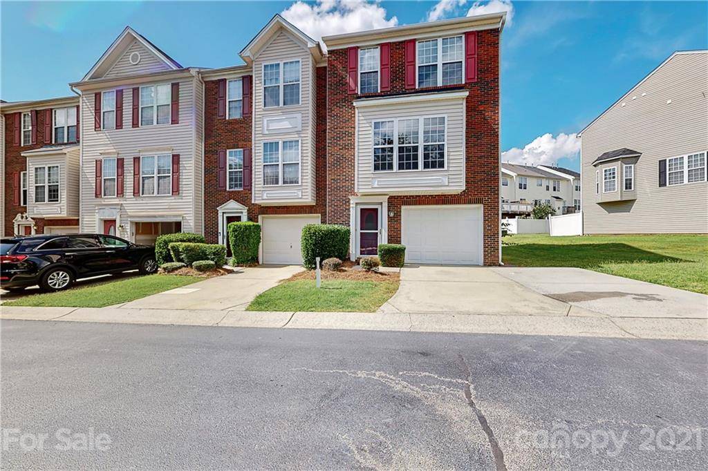 Fort Mill, SC 29708,2132 Midnight Blue LN