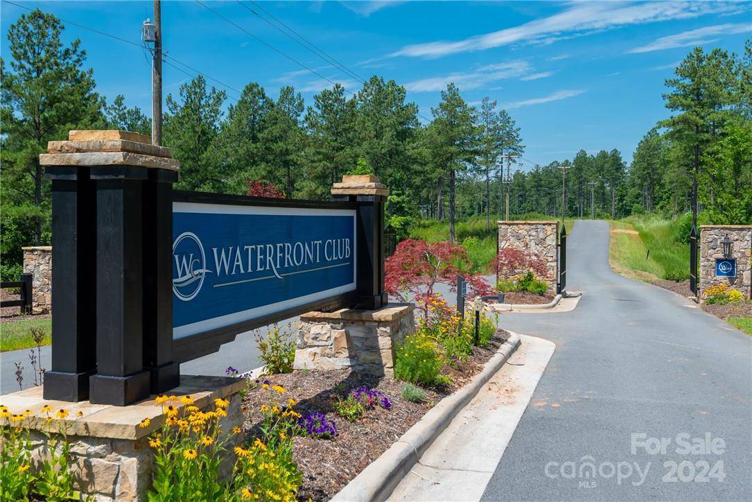 Granite Falls, NC 28630,0 Windward LN #27