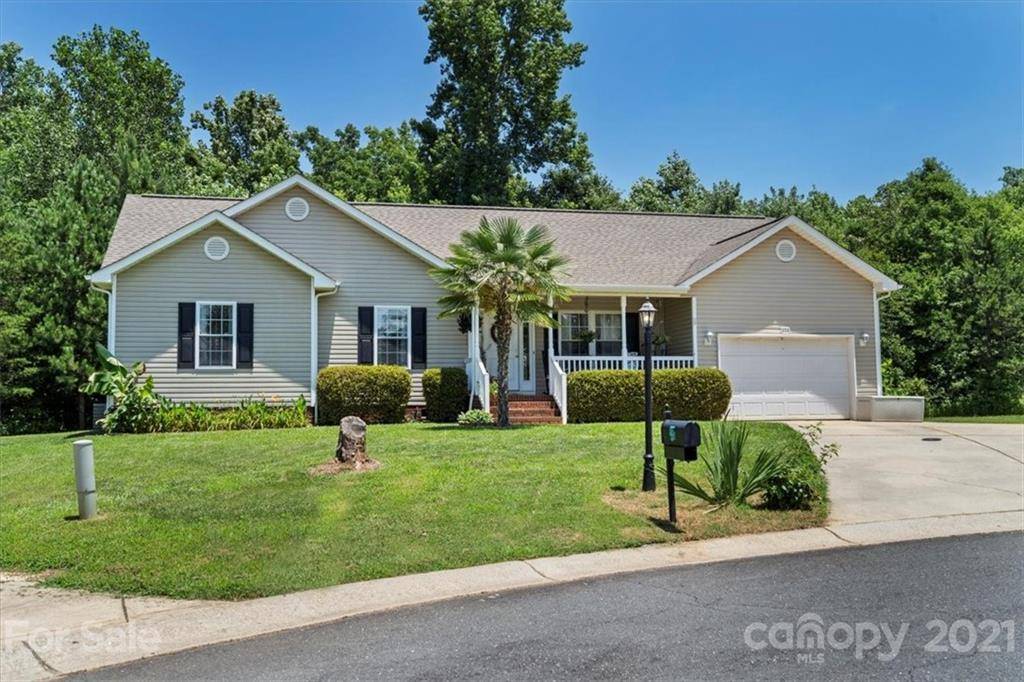 Clover, SC 29710,306 Lone Tree LN