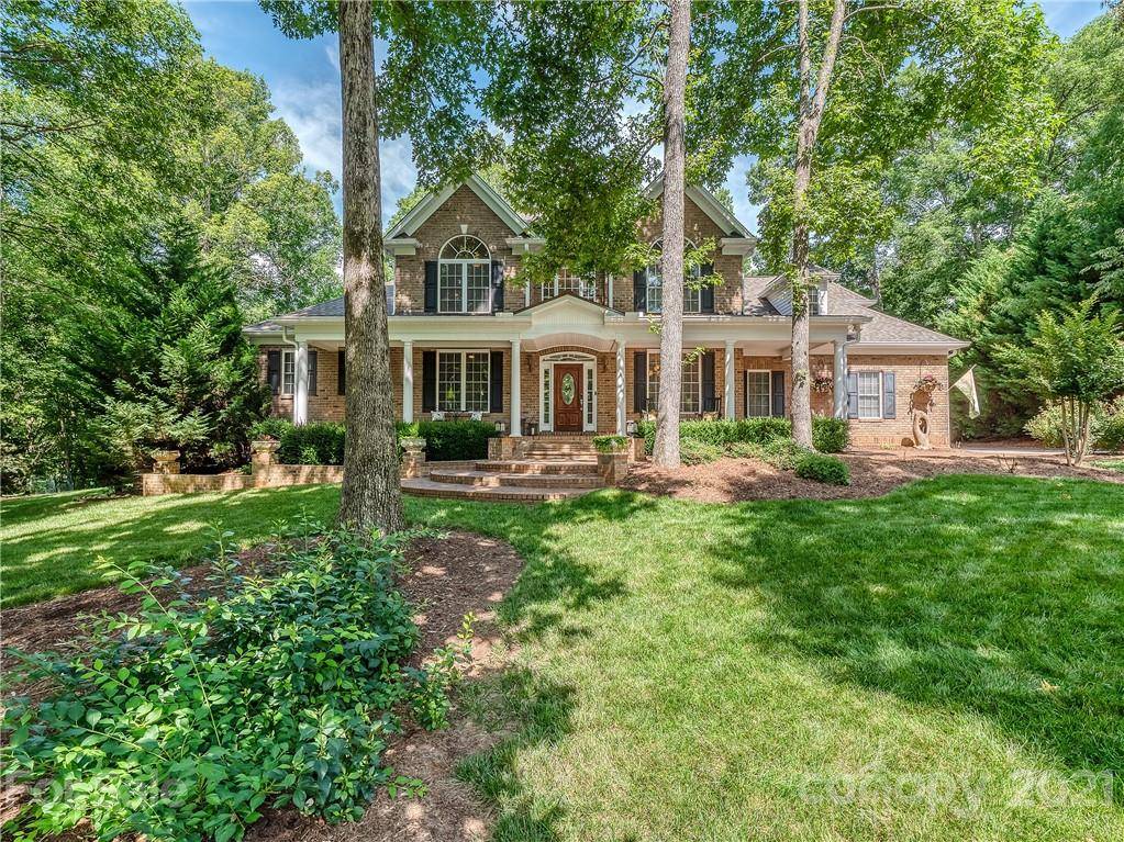 Waxhaw, NC 28173,2512 Winding Oaks TRL