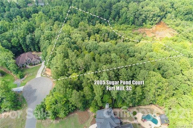 Fort Mill, SC 29715,2005 Sugar Pond CT #11