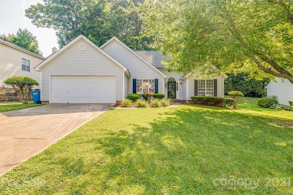 Fort Mill, SC 29715,203 Pebble Creek XING