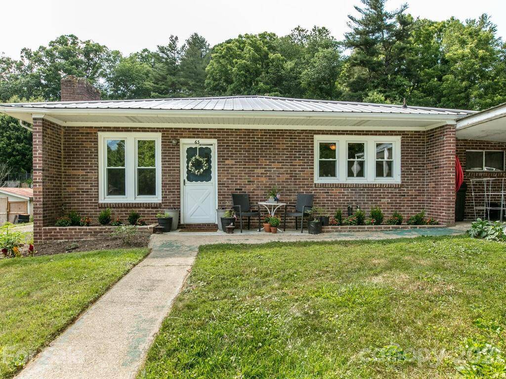 Waynesville, NC 28786,63 Kerley ST