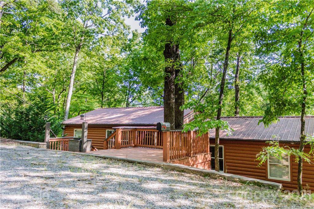 Lake Lure, NC 28746,167 Johnson CIR