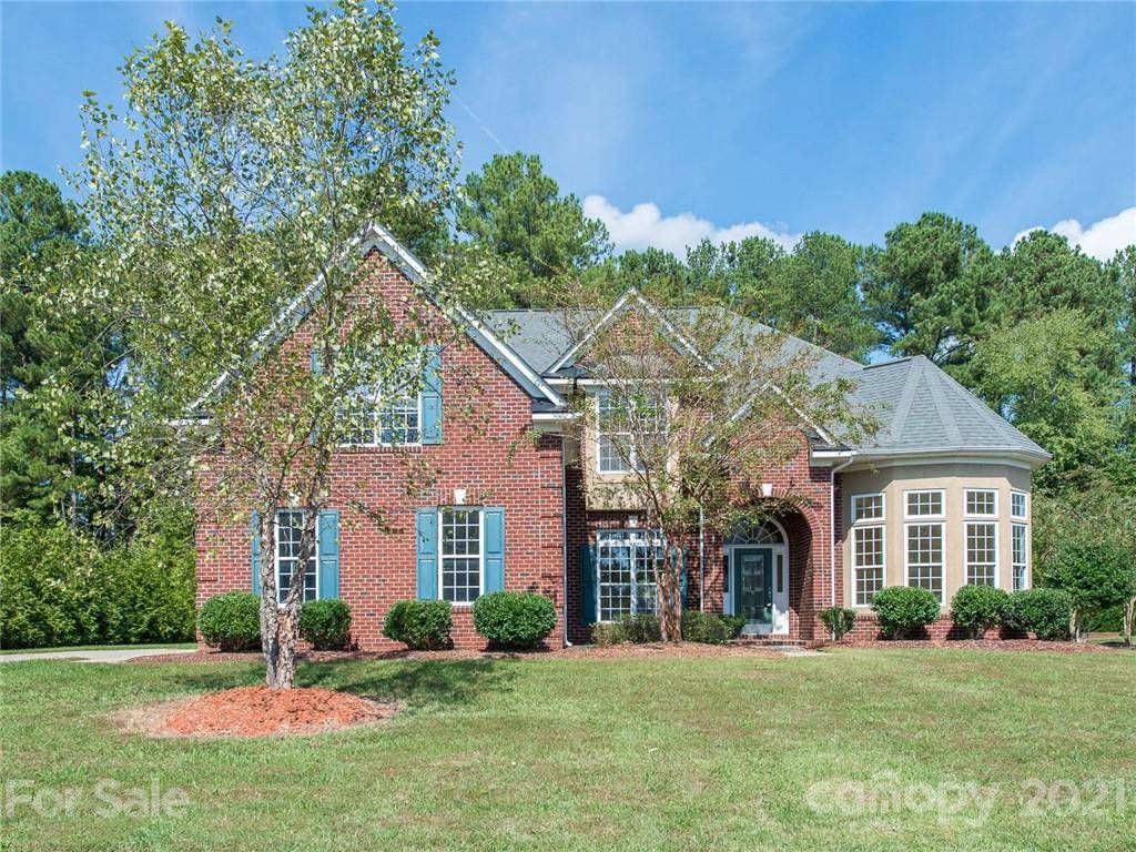 Waxhaw, NC 28173,9606 Royal Colony DR