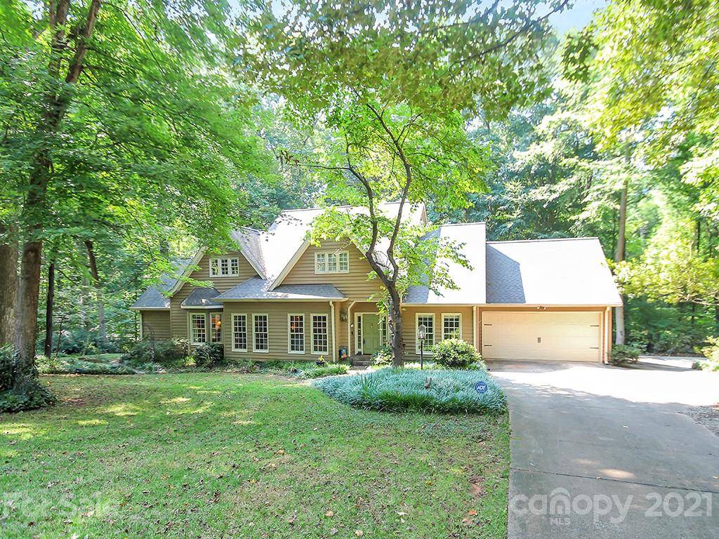 Shelby, NC 28150,350 Hunting Ridge LN