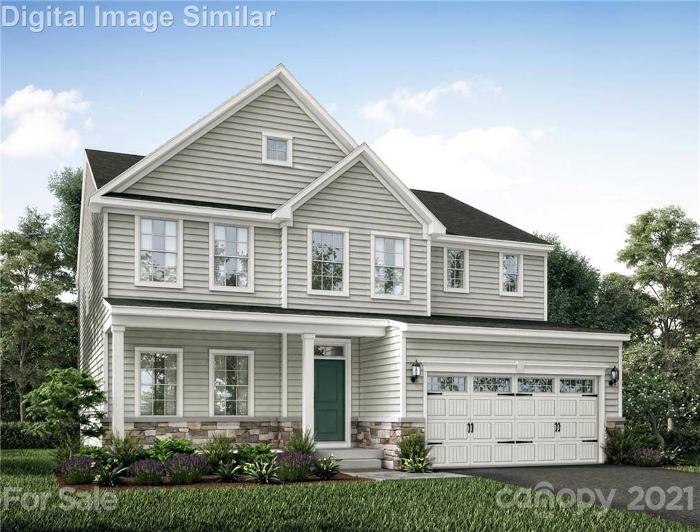 Harrisburg, NC 28215,10076 Paper Birch DR #0336