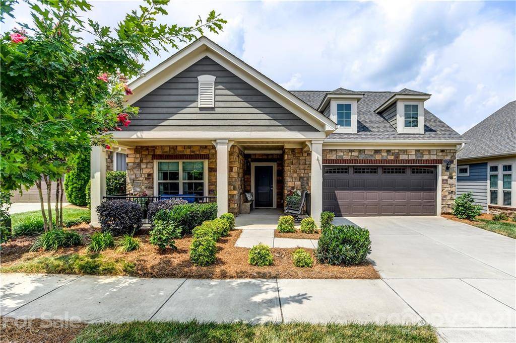 Huntersville, NC 28078,9210 Edelweiss LN