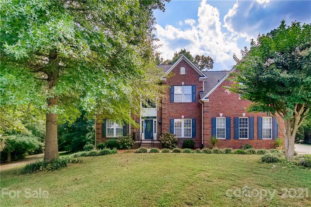 Fort Mill, SC 29715,221 Whitegrove DR