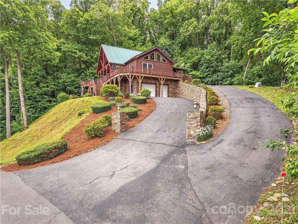 Maggie Valley, NC 28751,43 Stone Hill TRL