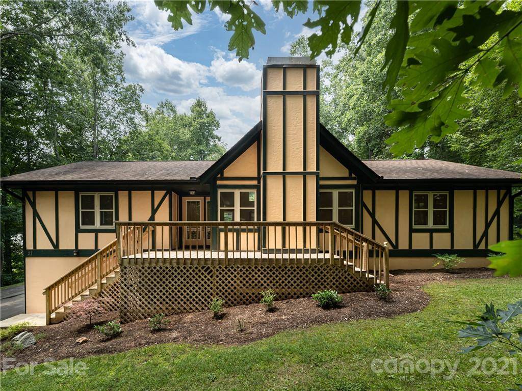 Candler, NC 28715,21 Timothy LN