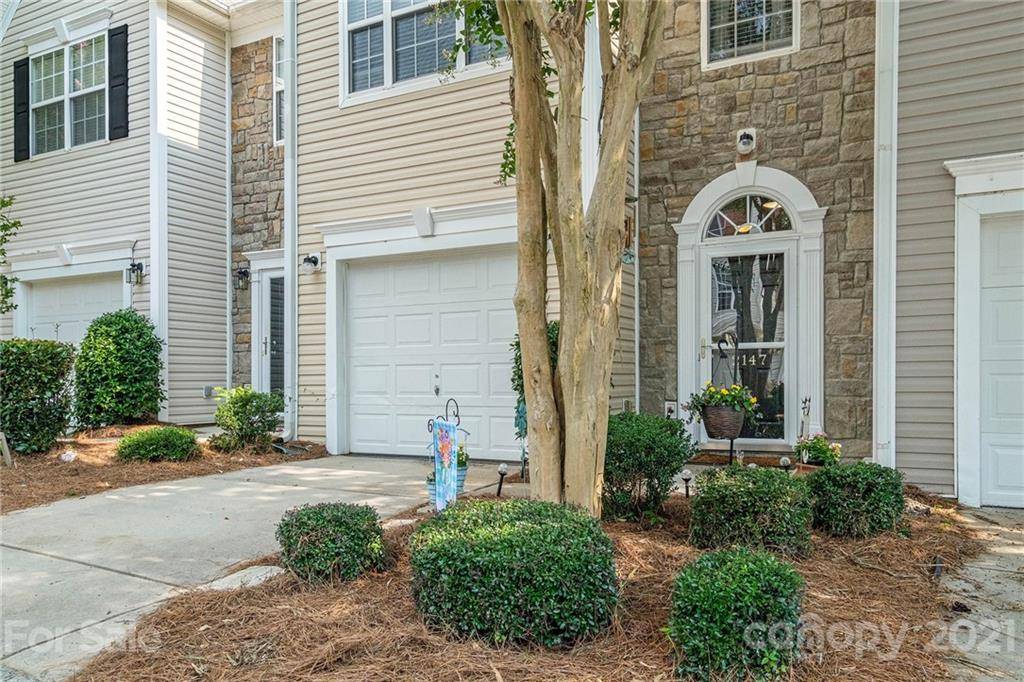 Fort Mill, SC 29708,2147 Midnight Blue LN