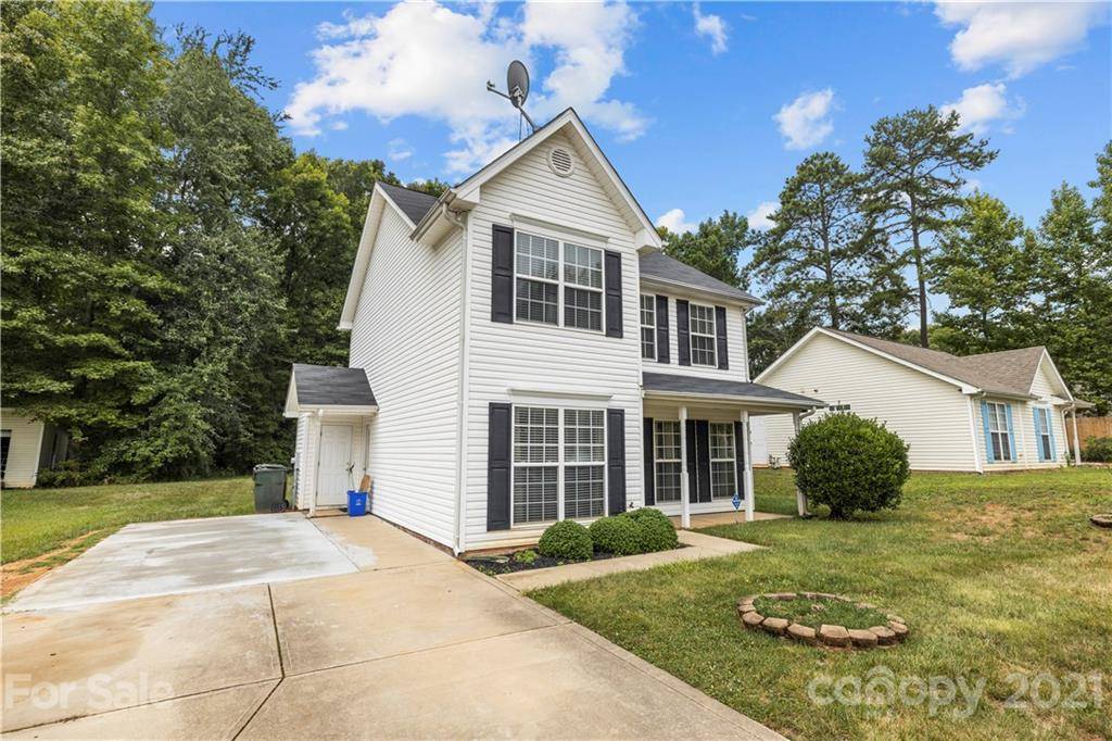 Rock Hill, SC 29732,4681 Arthur WAY