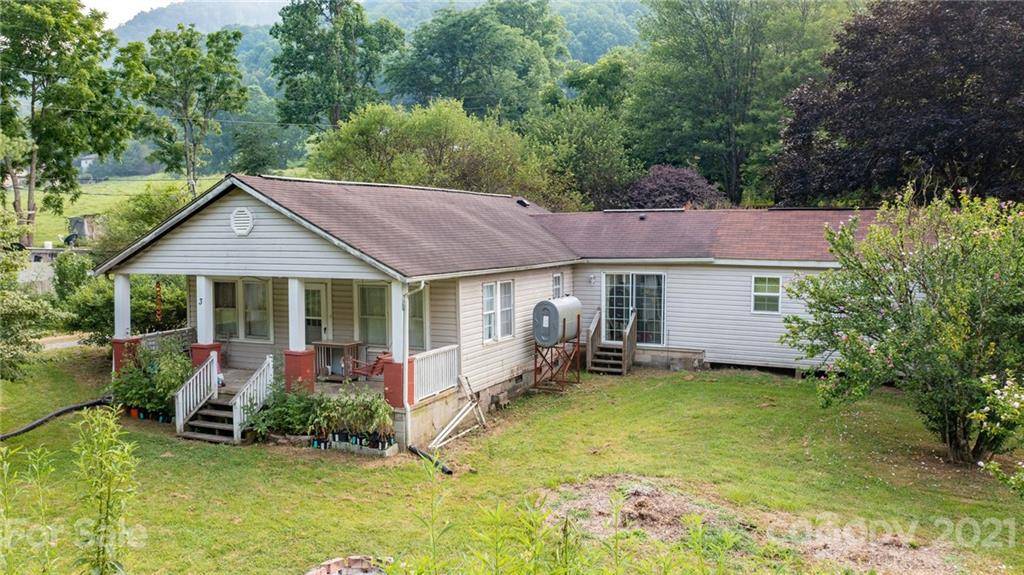 Barnardsville, NC 28709,3 Rainbow LN