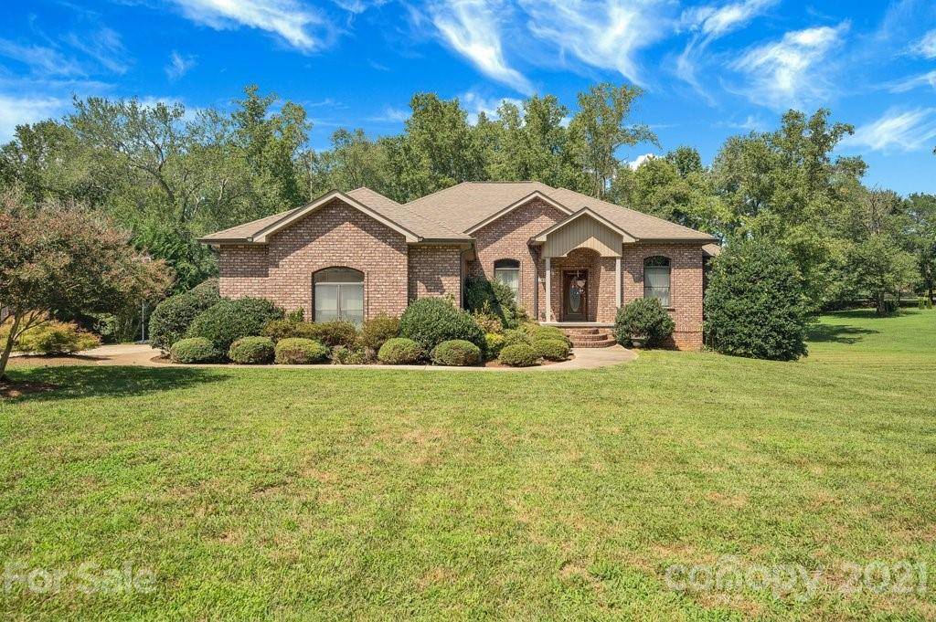 Statesville, NC 28625,146 Winding Brook WAY