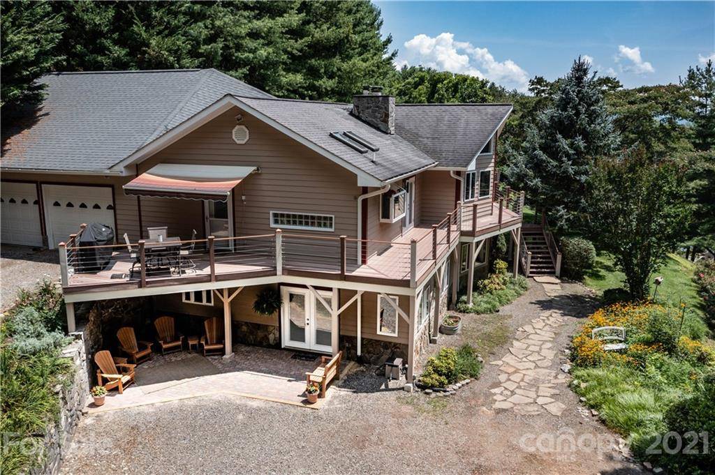 Waynesville, NC 28785,61 Grapevine CV