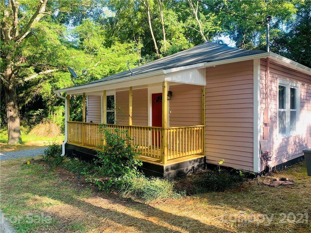 Clover, SC 29710,208 Forest ST