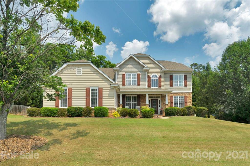 Waxhaw, NC 28173,6312 Crosshall PL