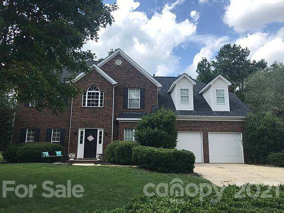 Fort Mill, SC 29715,105 Nims Spring DR