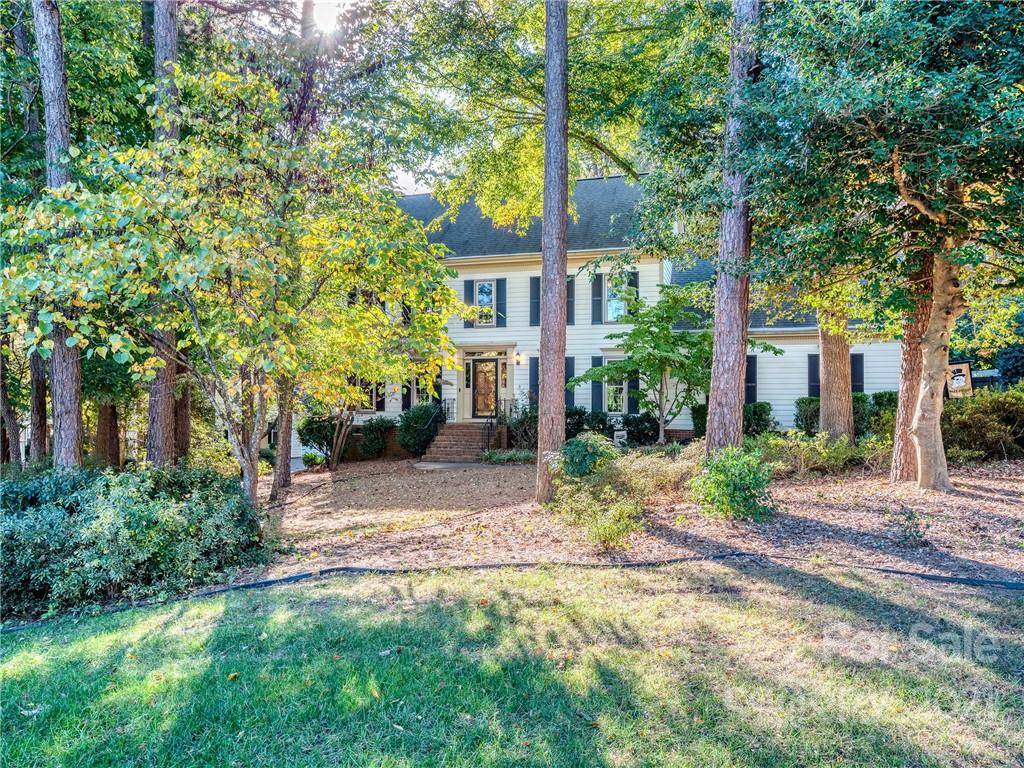 Matthews, NC 28105,2539 Winterbrooke DR