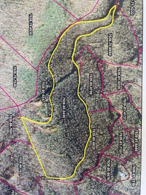 Jackson, NC 28779,Lot64 Mountain Forest Estates RD