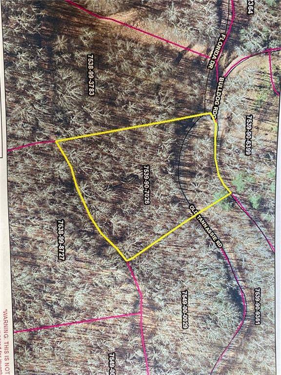 Sylva, NC 28779,Lot 28 Mountain Forest Estates RD