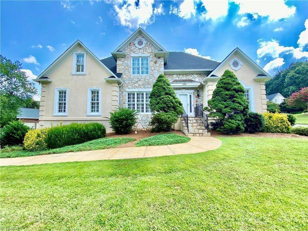 Winston Salem, NC 27104,5169 Huntcliff TRL