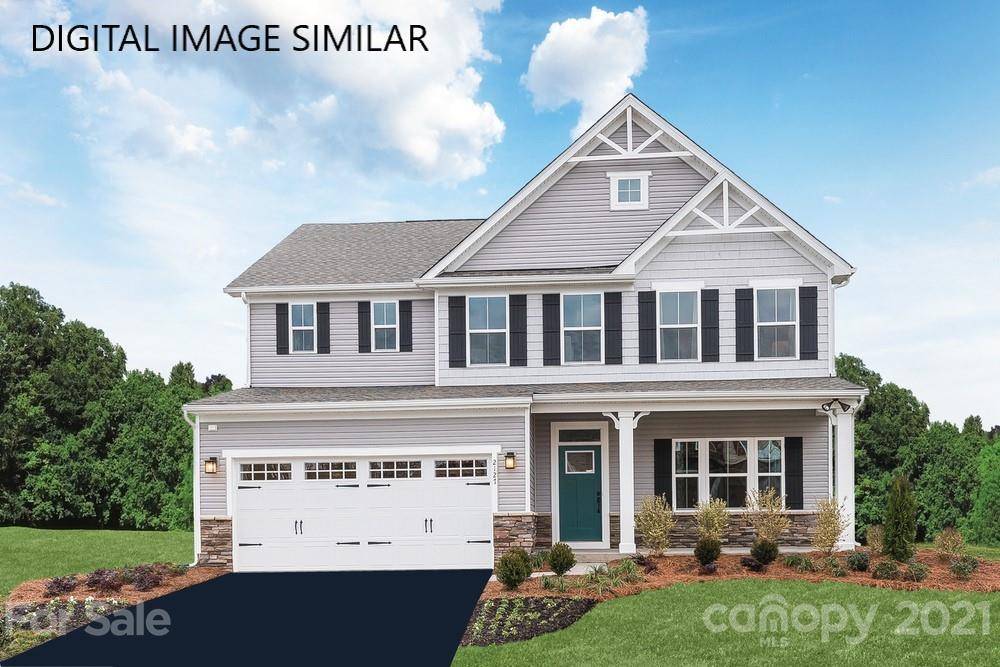 Indian Trail, NC 28079,1720 Dennis Austin LN #169