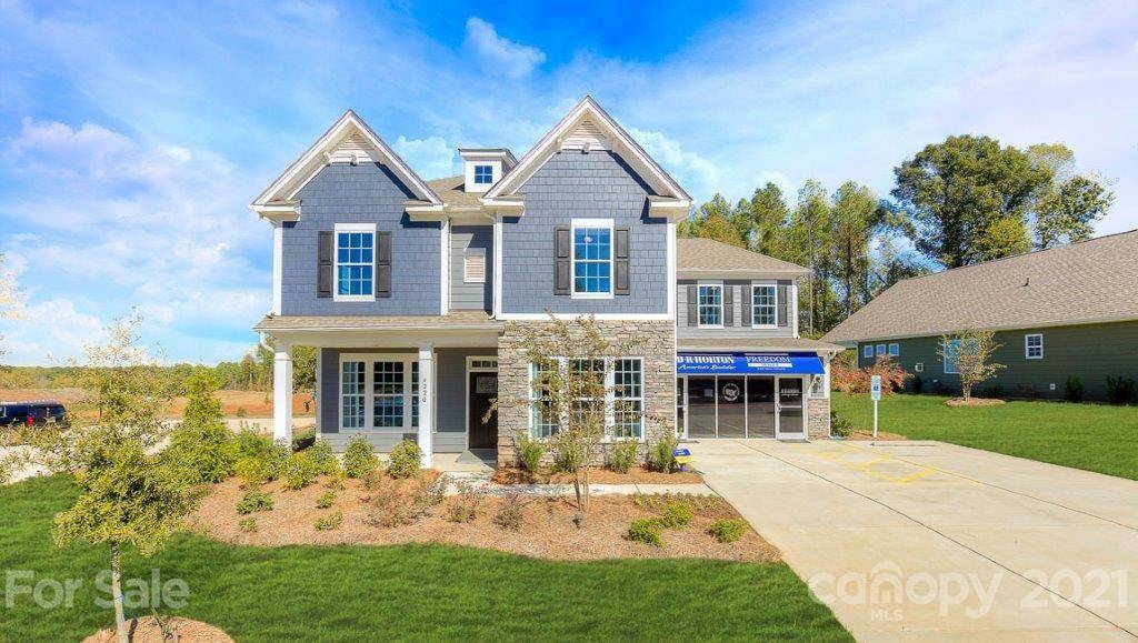 Lake Wylie, SC 29710,657 Belle Grove DR #CP70