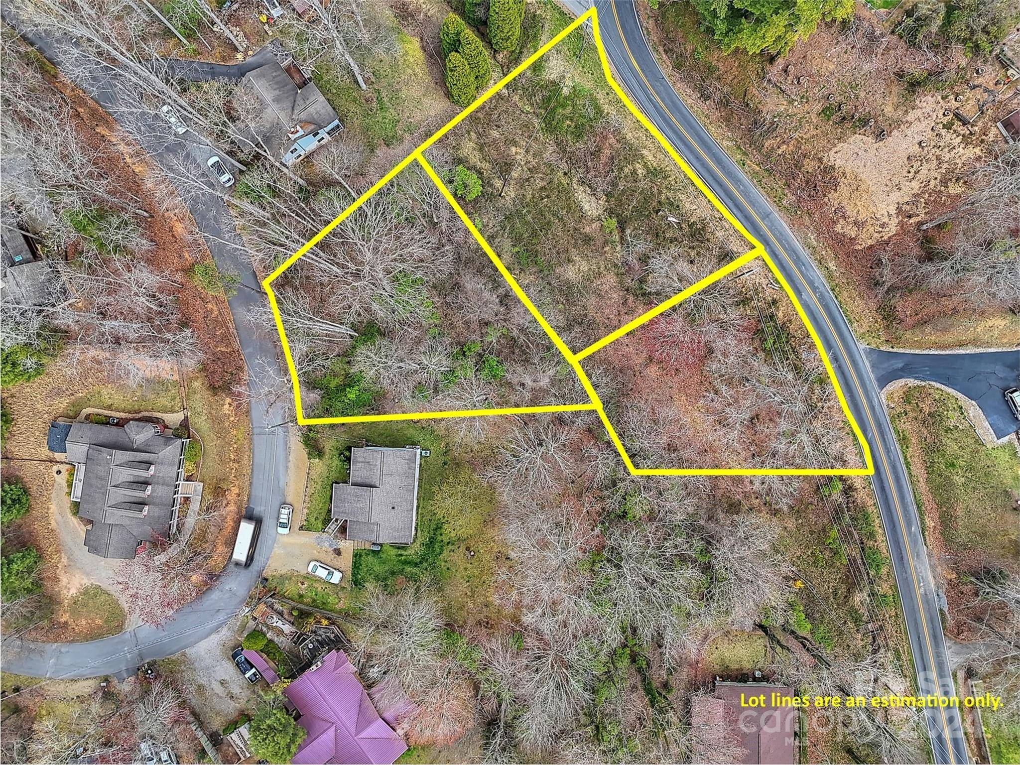 Waynesville, NC 28785,Lot Wesley WAY #101