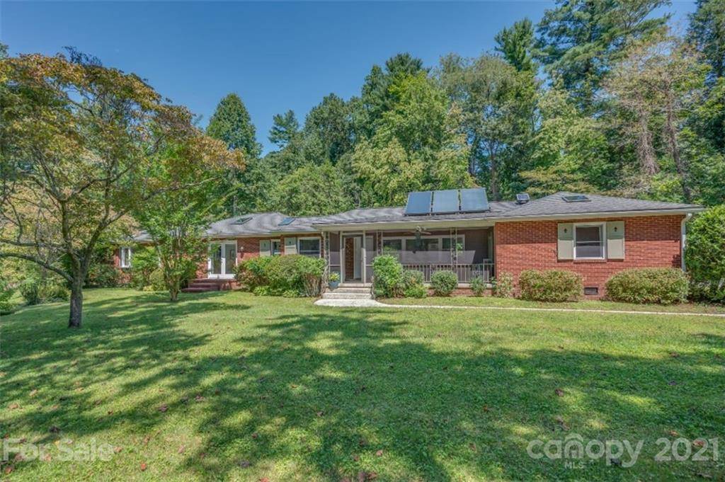 Hendersonville, NC 28739,1235 Ransier DR