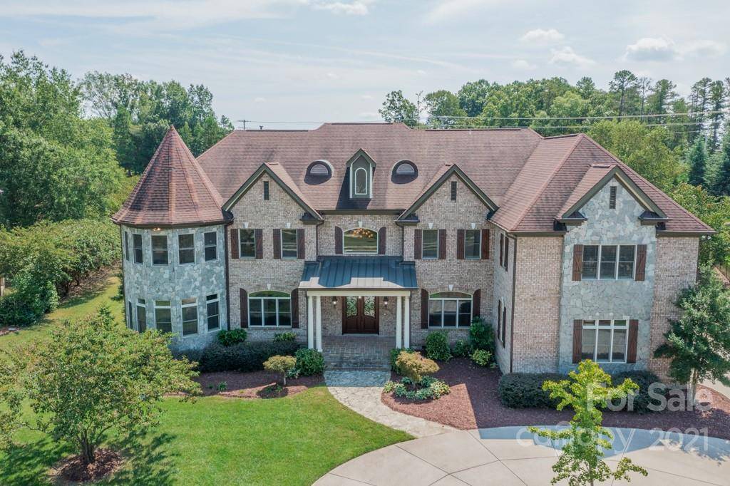 Waxhaw, NC 28173,933 Giacomo DR