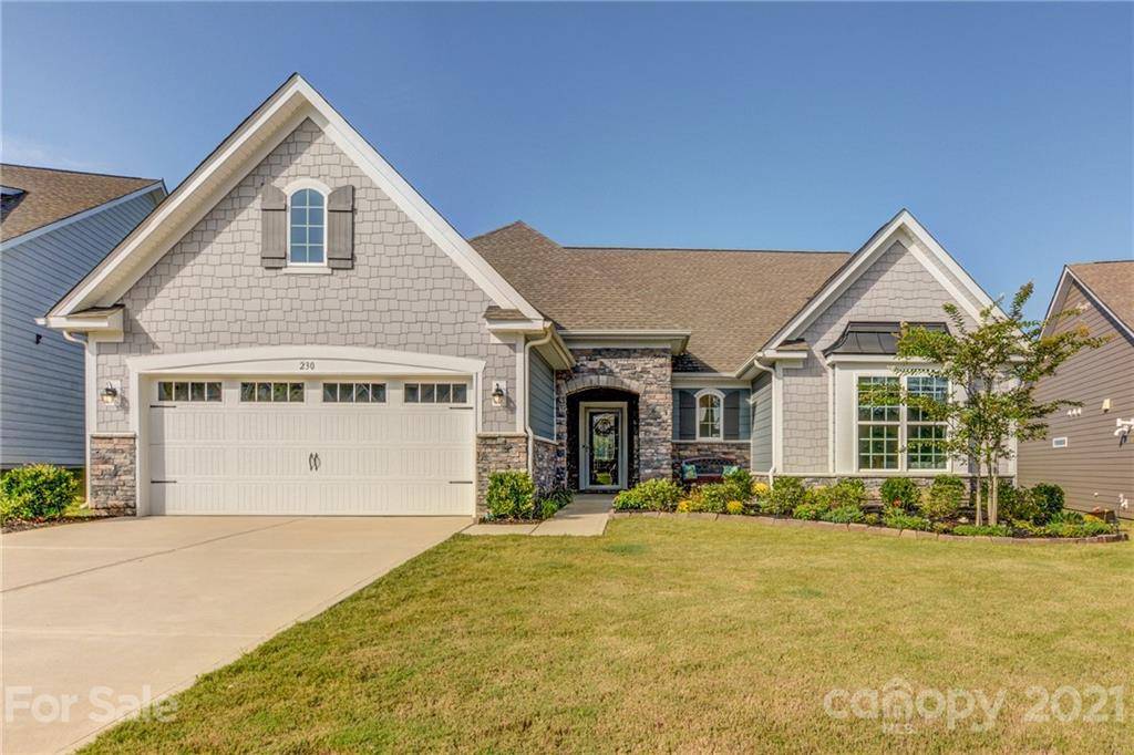 Clover, SC 29710,230 Kentmere LN