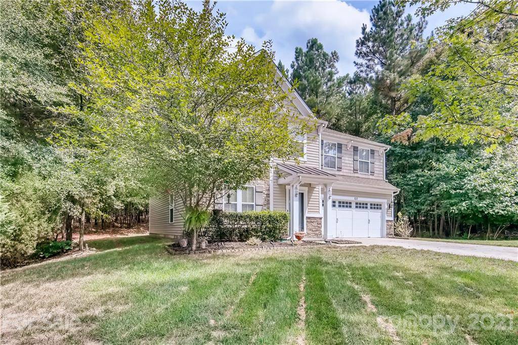 Lake Wylie, SC 29710,137 Poplin PL