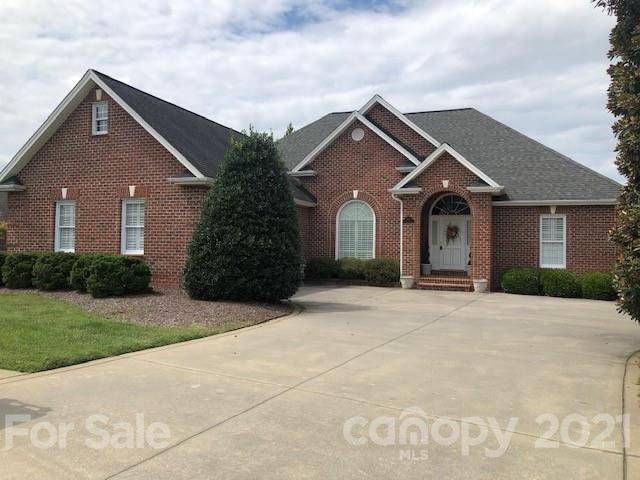 Shelby, NC 28150,106 Plantation CT