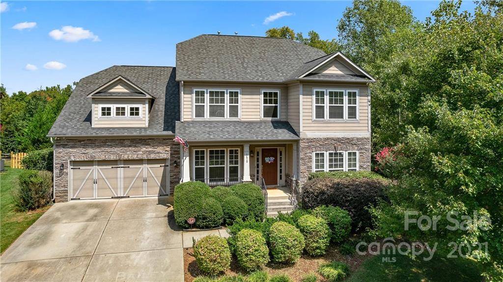 Waxhaw, NC 28173,5610 Shenandoah DR