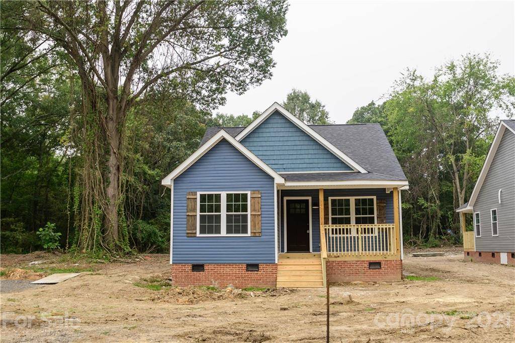 Rock Hill, SC 29730,1168 Carolina Avenue EXT