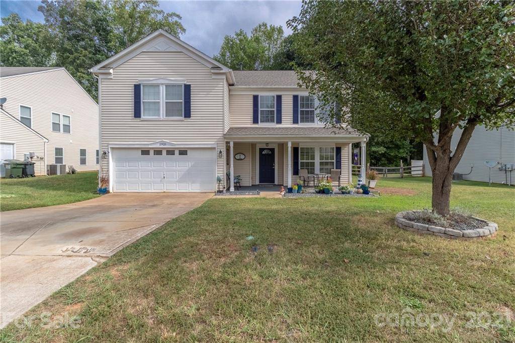 Clover, SC 29710,1921 Leesburg DR