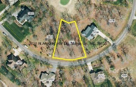 Morganton, NC 28655,3626 Blankenship DR