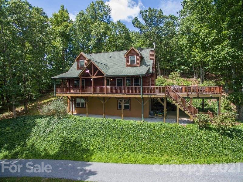 Tryon, NC 28782,385 Little Falls DR