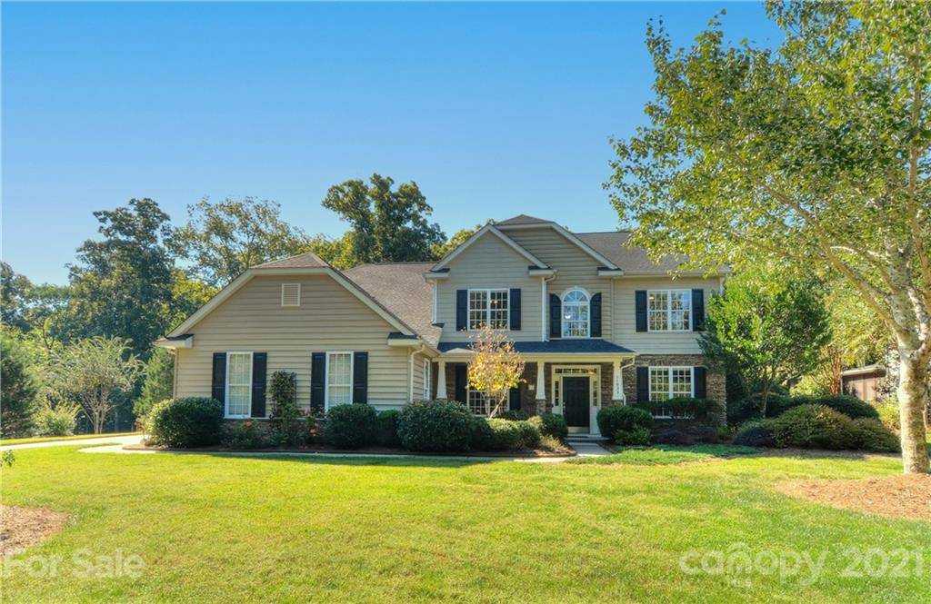 Waxhaw, NC 28173,11023 King George LN