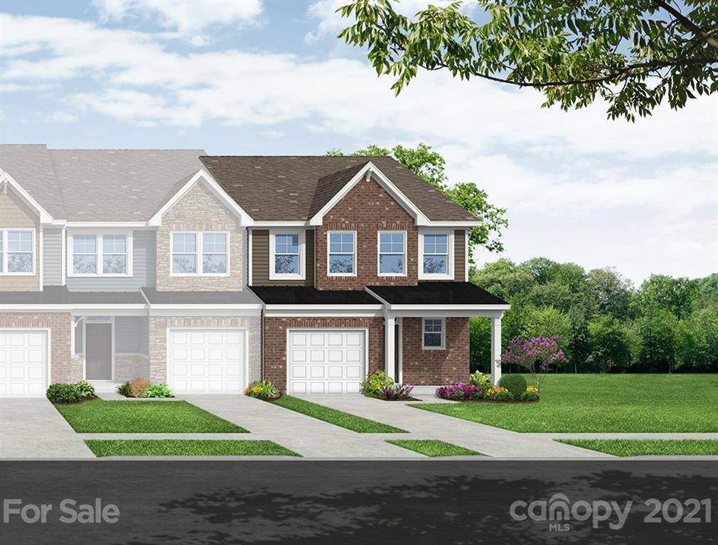 Harrisburg, NC 28075,4004 Rothwood LN #Lot 56