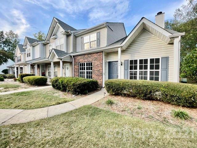 Charlotte, NC 28273,2100 Preakness CT