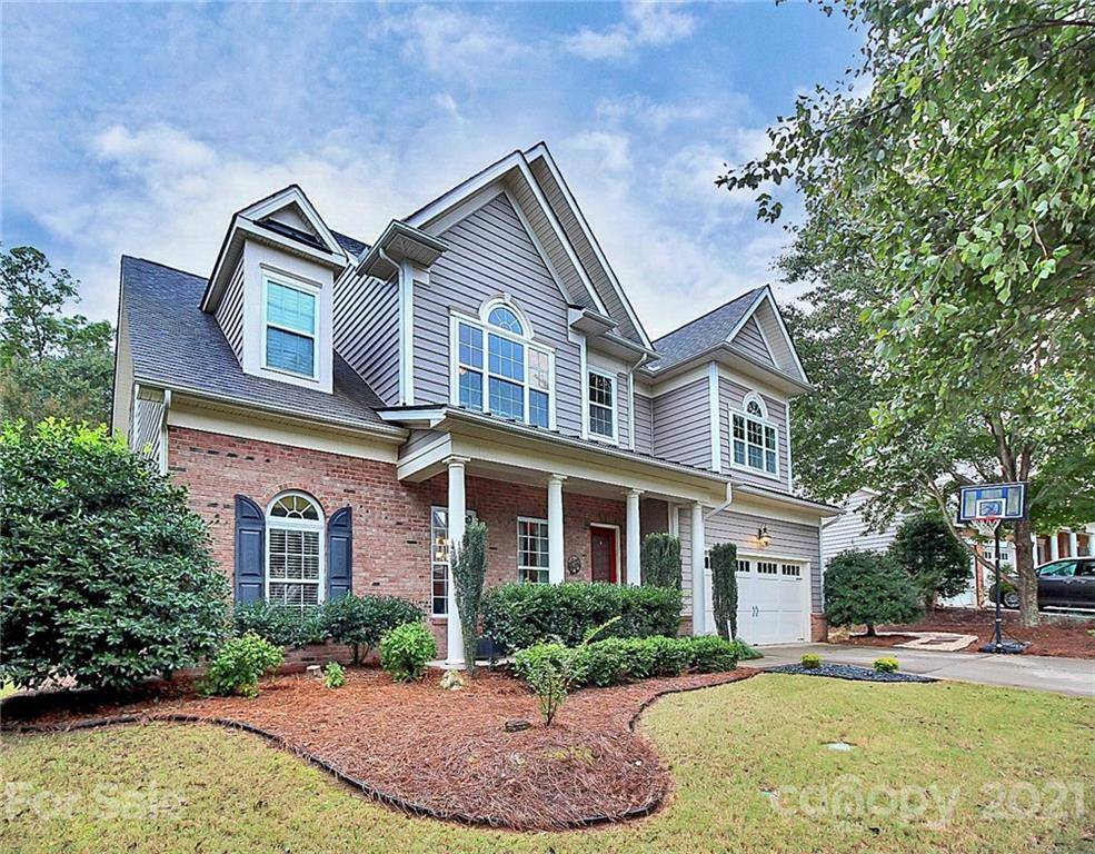 Fort Mill, SC 29708,1339 Secret Path DR