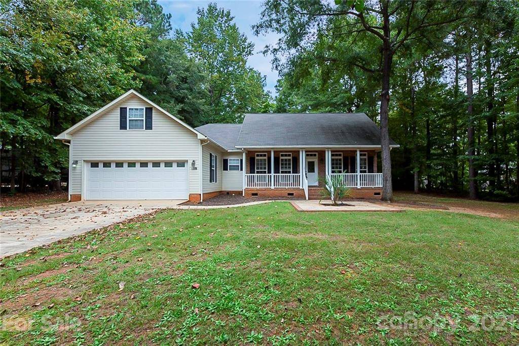 Rock Hill, SC 29732,1365 Cole AVE