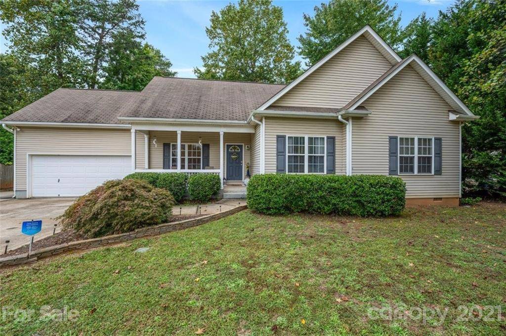 Troutman, NC 28166,109 Holmfield RD